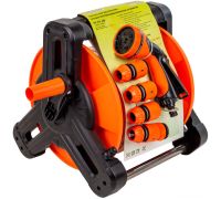 Катушка со шлангом WMC Tools WMC-TG7301007 New 15 м