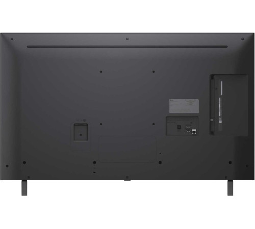 Телевизор LG NanoCell AI NANO80 43NANO80A6B