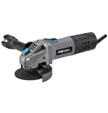 Угловая шлифмашина Rogel AGR 125-850F