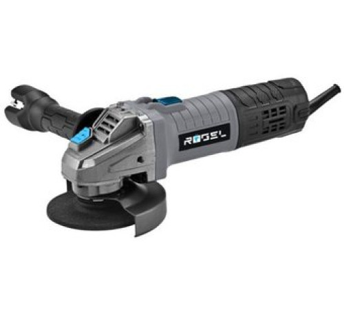 Угловая шлифмашина Rogel AGR 125-850F