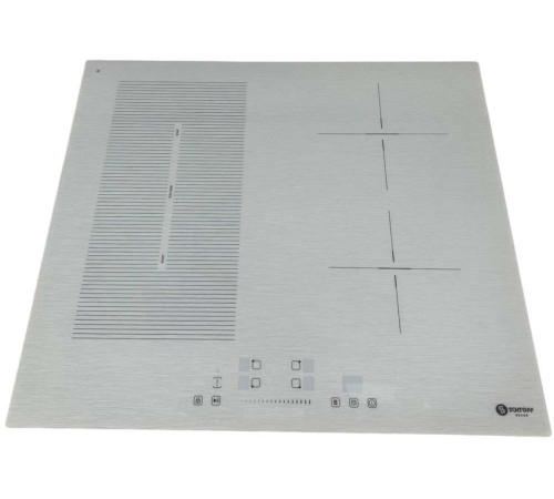 Варочная панель Schtoff I6 S07B White