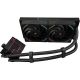 Система жидкостного охлаждения для процессора Thermalright Core Matrix 240 черный