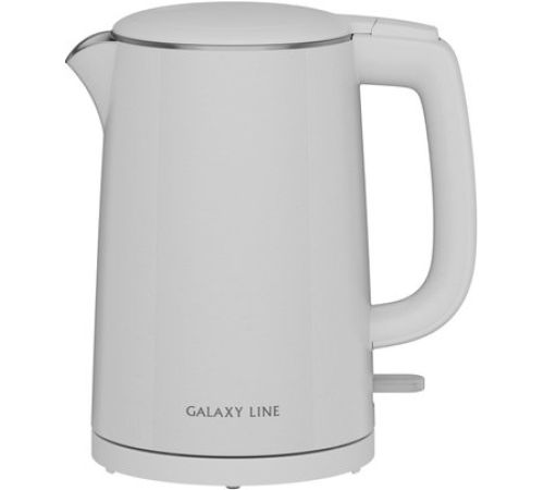 Электрический чайник Galaxy Line GL0373 белый