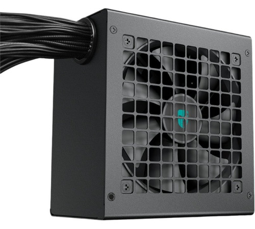 Блок питания GamerStorm PN650D