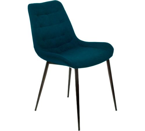 Стул Mara Flexi изумрудный