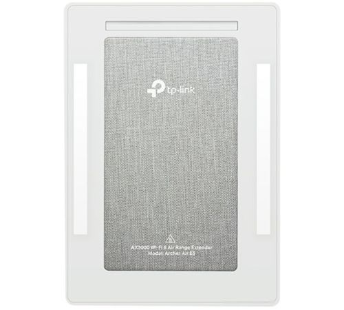 Усилитель Wi-Fi TP-Link Archer Air E5 AX3000