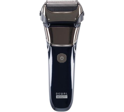 Электробритва Dewal Beauty Shave HS1001-Blue