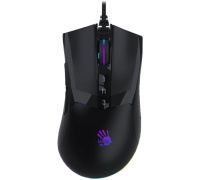 Игровая мышь A4Tech Bloody W90 Pro черный