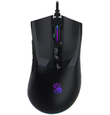 Игровая мышь A4Tech Bloody W90 Pro черный
