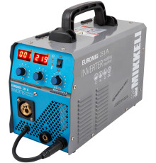 Сварочный инвертор Mikkele EUROMIG-251A
