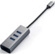 USB-хаб Satechi ST-TC2N1USB31AM
