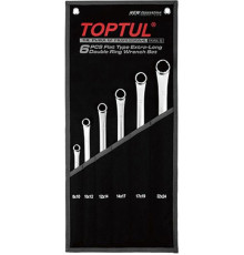 Набор ключей Toptul GPAP0602 6 предметов