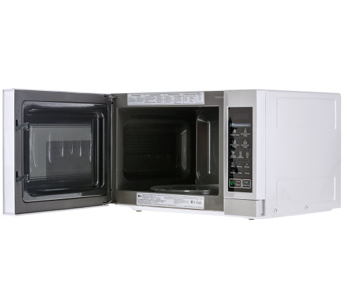 Микроволновая печь LG MS2044V
