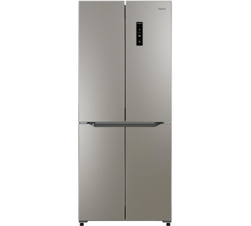 Четырёхдверный холодильник Бирюса CD 405 I