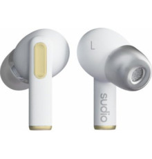 Наушники Sudio A1 Pro белый