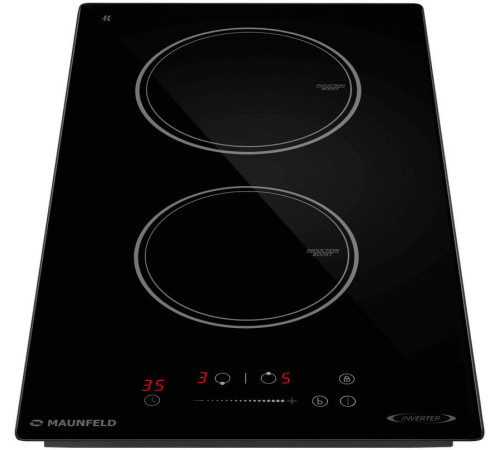 Варочная панель MAUNFELD AVI3023SBK