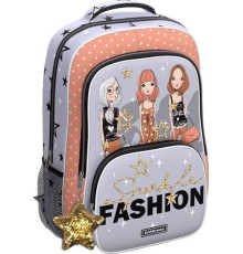 Школьный рюкзак Erich Krause ErgoLine 20L Top Models