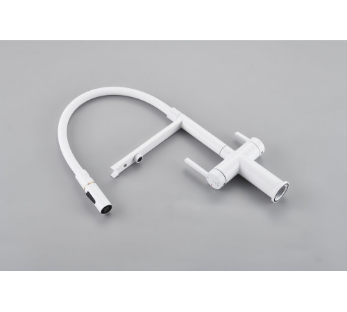 Смеситель Rose R458C