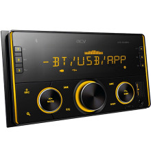 USB-магнитола ACV AVS-2100BM