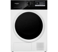 Сушильная машина MAUNFELD MFDM168WH03B