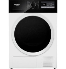 Сушильная машина MAUNFELD MFDM168WH03B