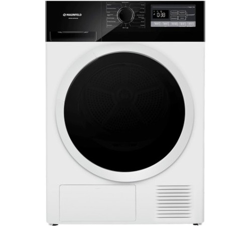 Сушильная машина MAUNFELD MFDM168WH03B