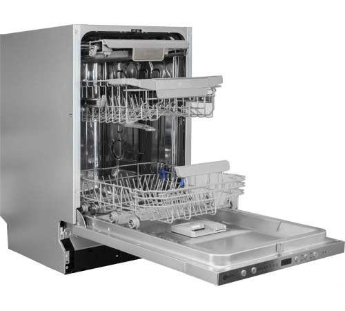 Встраиваемая посудомоечная машина Schtoff SVA 45107 IMAFL