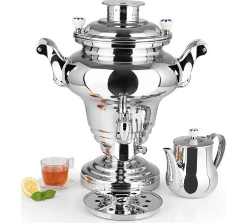 Электросамовар BEEM Royal 07347