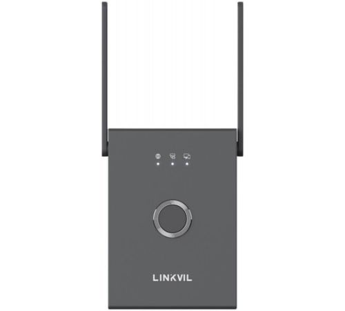 IP-телефон Fanvil W710H серый