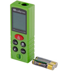 Лазерный дальномер СибрТех PM-40 38010