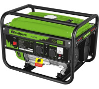 Бензиновый генератор СибрТех БС-2500