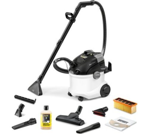 Пылесос Karcher SE 6 Signature Line 1.081-190.0