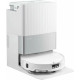 Робот-пылесос Roborock Qrevo EdgeT QRET02-02 евровилка, с русской озвучкой, белый