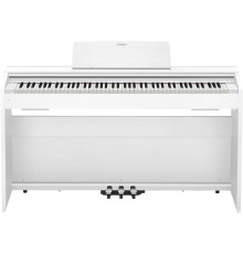 Цифровое пианино Casio Privia PX-870 белый