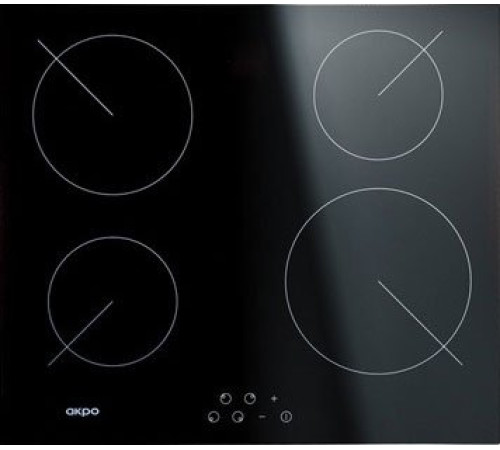 Варочная панель Akpo PKA 58 008