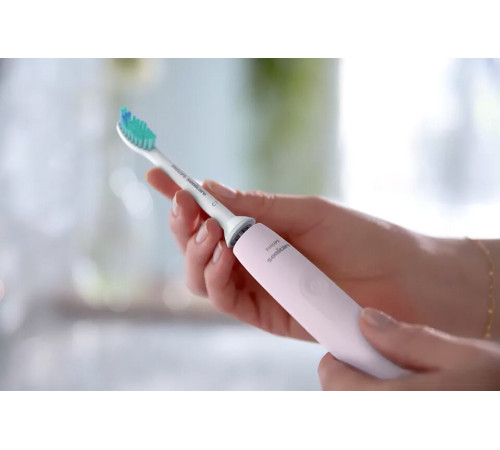 Электрическая зубная щетка Philips Sonicare 2100 Series HX3651/11