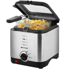 Фритюрница Kitfort KT-2017