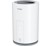 Увлажнитель воздуха Funai Taiko USH-TKE7251WC