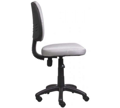 Компьютерное кресло AksHome Bunny светло-серый