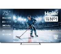 MiniLED телевизор Haier 75 MiniLED M4