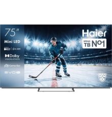 MiniLED телевизор Haier 75 MiniLED M4