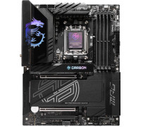 Материнская плата MSI MPG X870E Carbon WiFi