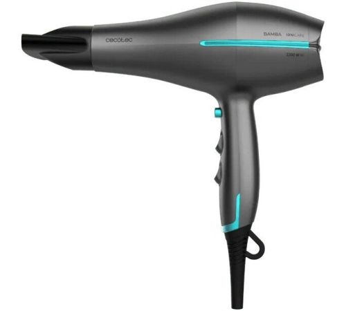 Фен Cecotec IoniCare 5300 Maxi Aura Black 4203