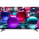 Телевизор LG UHD AI UA73 65UA73006LA