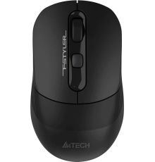 Мышь A4Tech Fstyler FB10CS черный