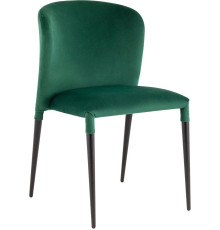 Стул Stool Group Лори vd-lori-b19 велюр зеленый