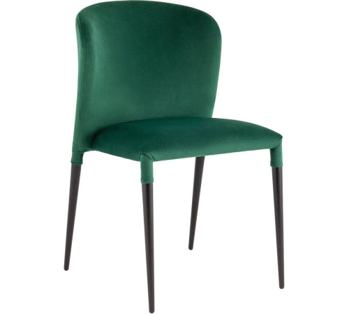 Стул Stool Group Лори vd-lori-b19 велюр зеленый