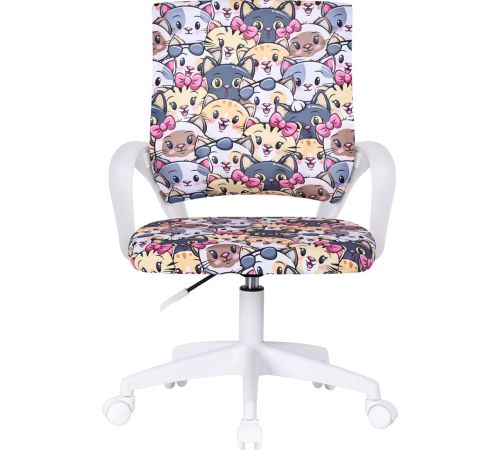 Компьютерное кресло Defender Fiesta 64818