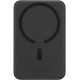 Внешний аккумулятор Baseus Magnetic Mini Air Wireless Fast Charge Power Bank 20W 10000mAh черный