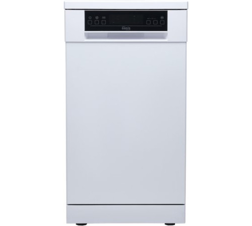 Отдельностоящая посудомоечная машина Making Oasis Everywhere PM-11S6